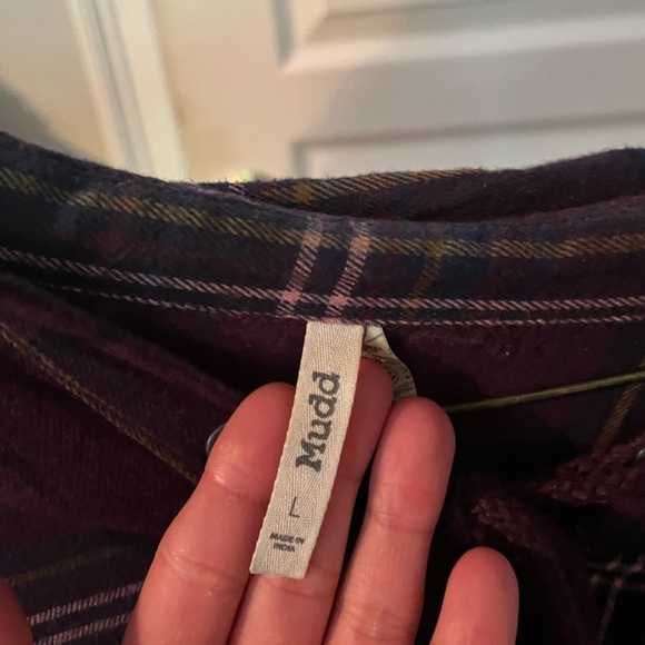 Flannel - Picture 2 of 2